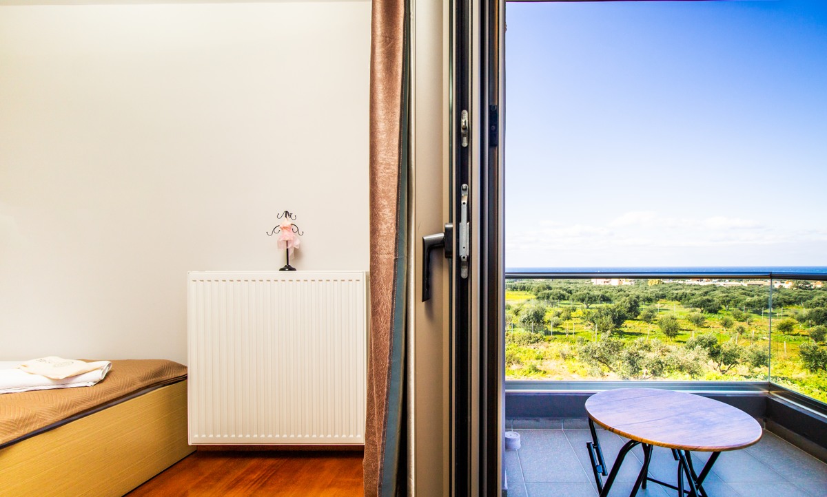 3 Bed, 2 Bath, HouseFor Sale, Chania, Crete