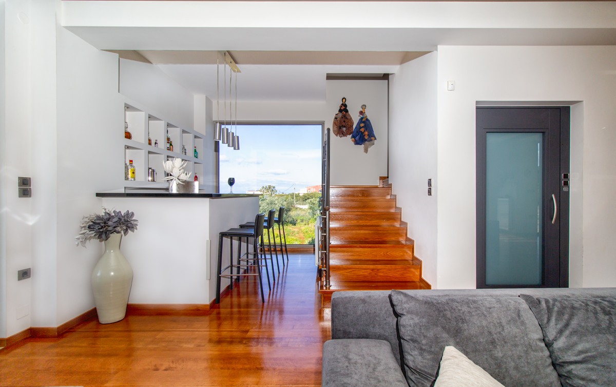 3 Bed, 2 Bath, HouseFor Sale, Chania, Crete