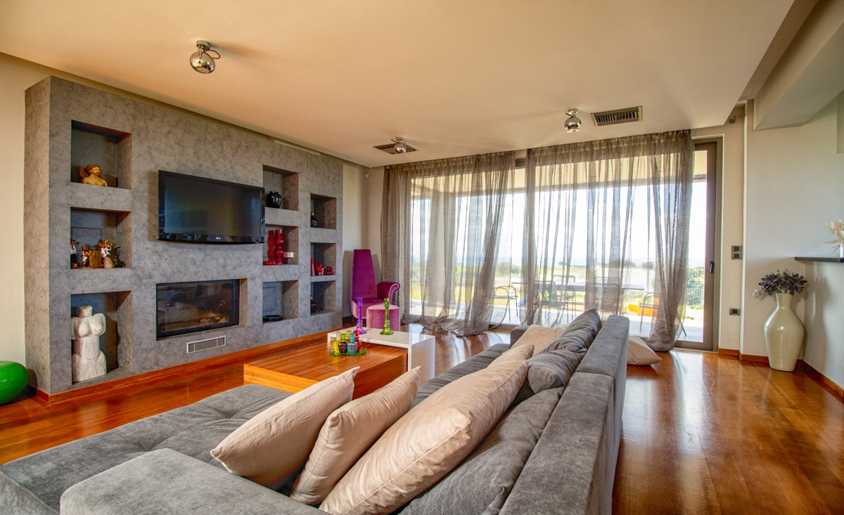 3 Bed, 2 Bath, HouseFor Sale, Chania, Crete