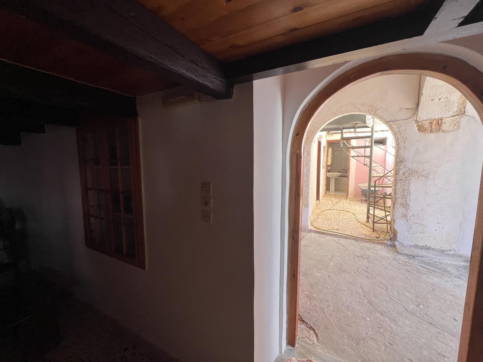 1 Bed, 1 Bath, HouseFor Sale, Chania, Crete