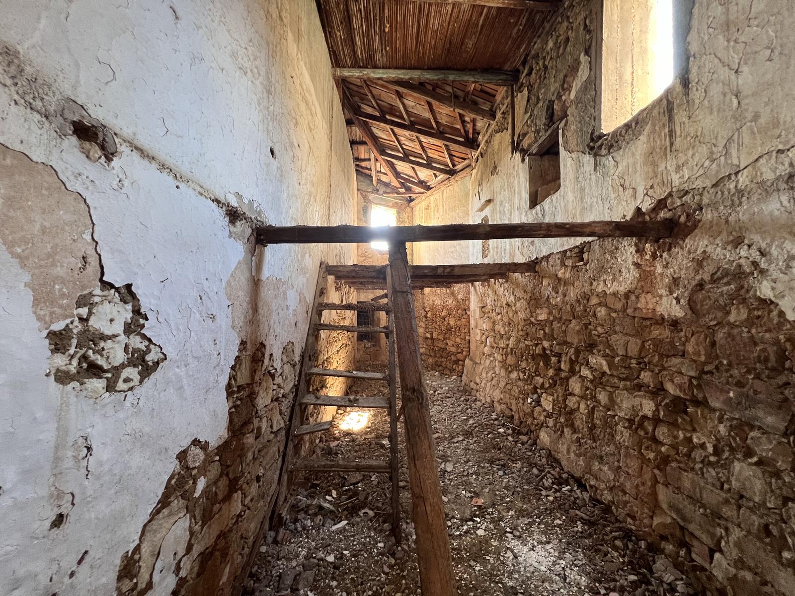 1 Bed, 1 Bath, HouseFor Sale, Chania, Crete