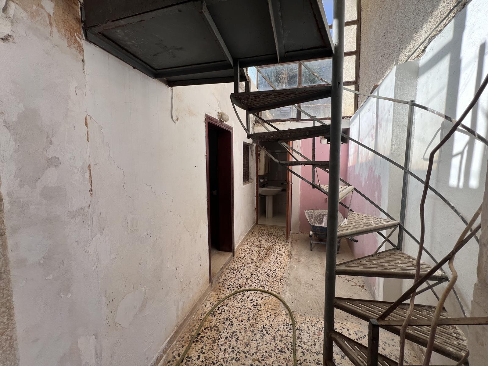 1 Bed, 1 Bath, HouseFor Sale, Chania, Crete