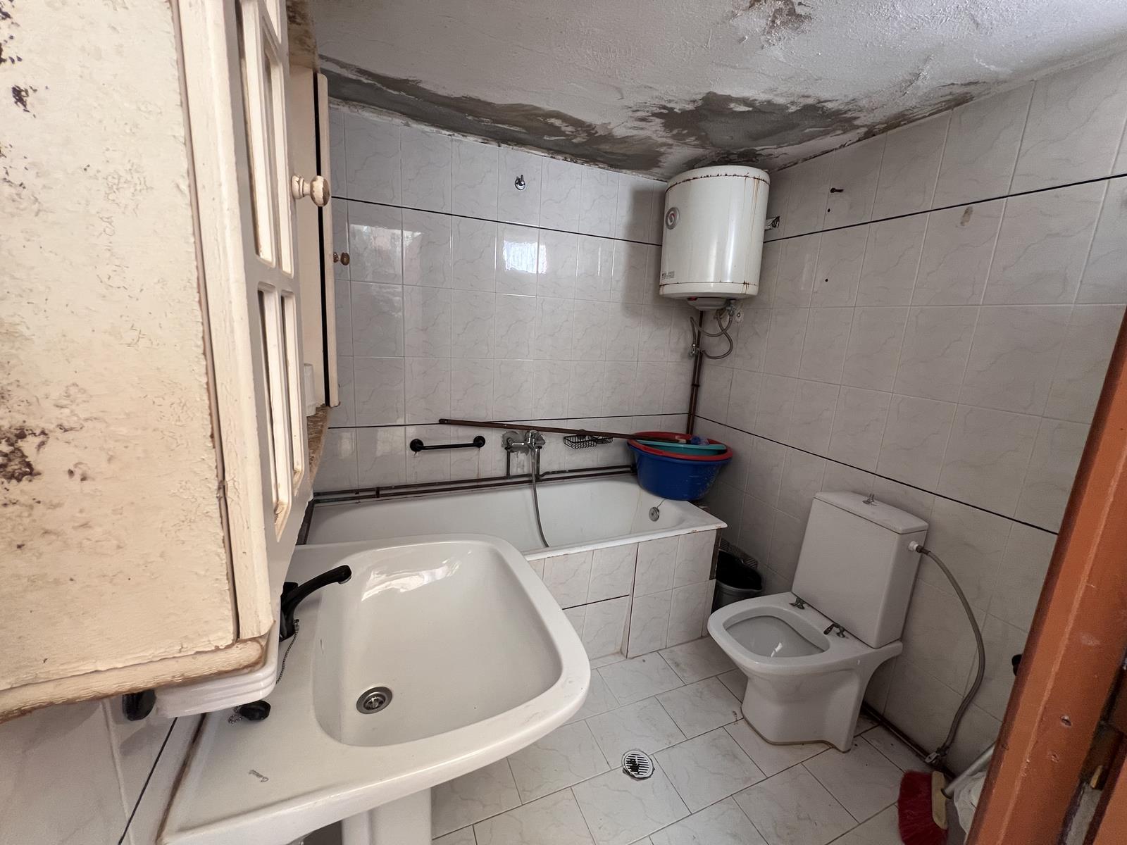 1 Bed, 1 Bath, HouseFor Sale, Chania, Crete