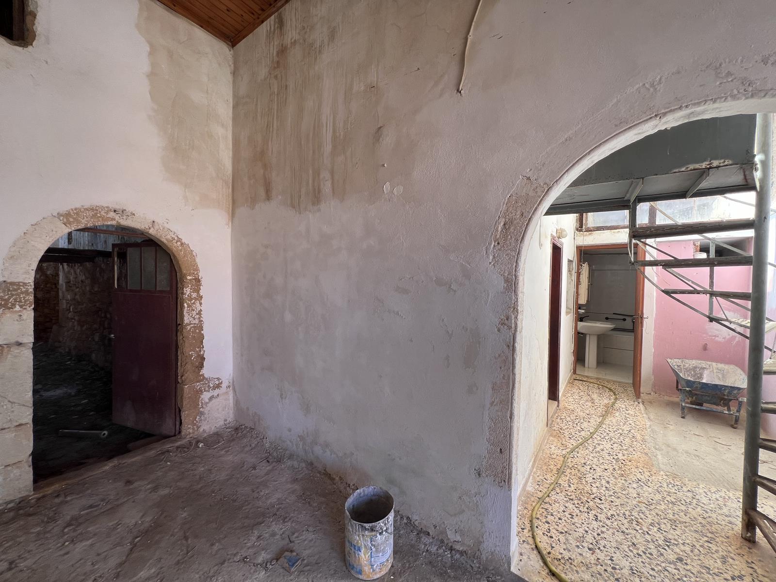 1 Bed, 1 Bath, HouseFor Sale, Chania, Crete