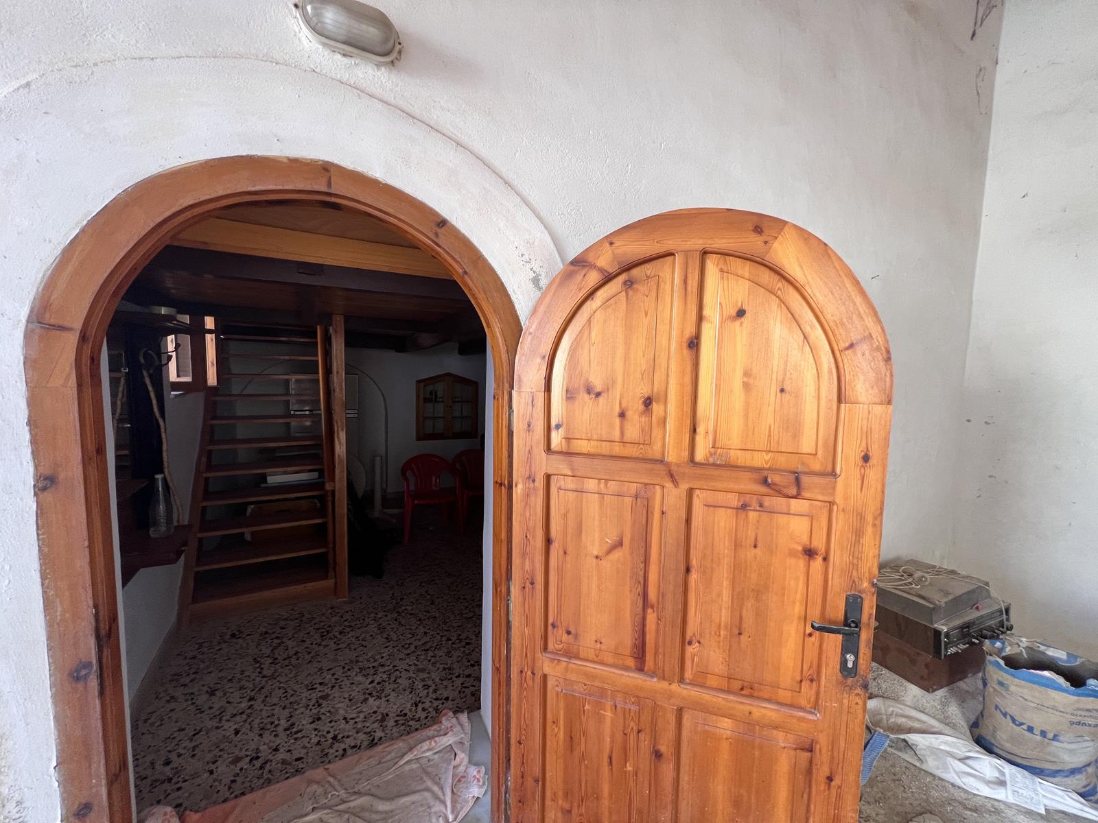 1 Bed, 1 Bath, HouseFor Sale, Chania, Crete