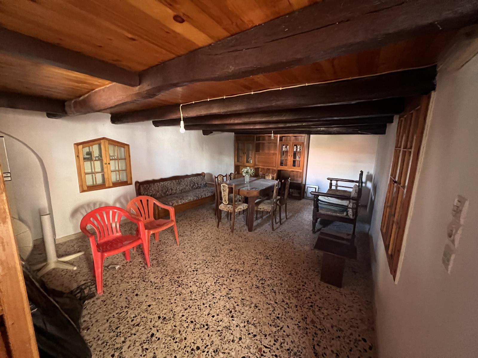 1 Bed, 1 Bath, HouseFor Sale, Chania, Crete