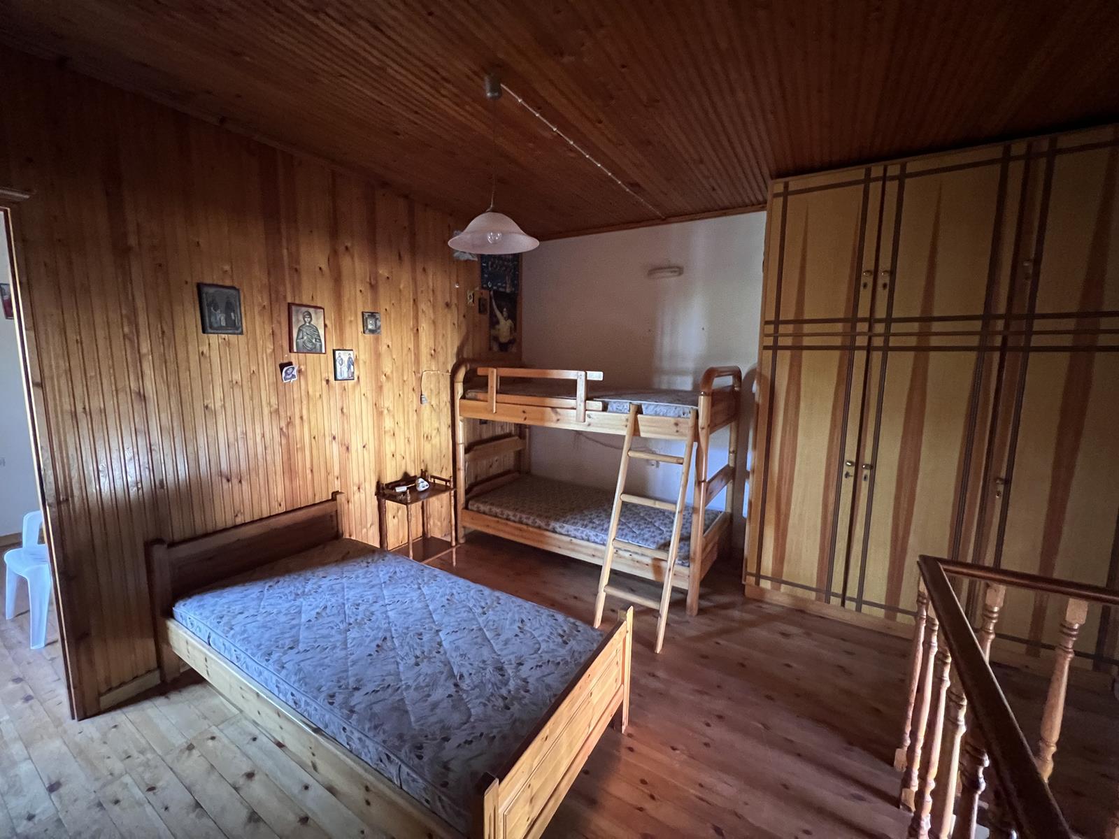 1 Bed, 1 Bath, HouseFor Sale, Chania, Crete