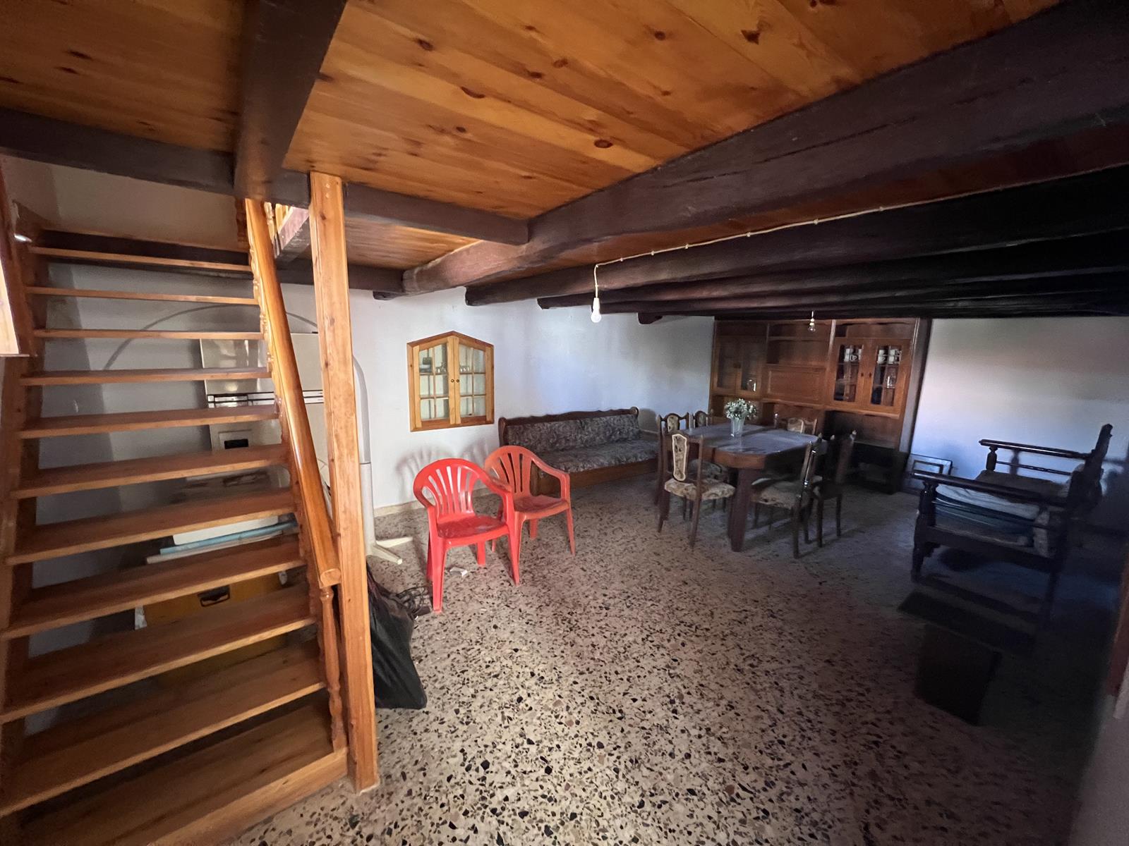 1 Bed, 1 Bath, HouseFor Sale, Chania, Crete