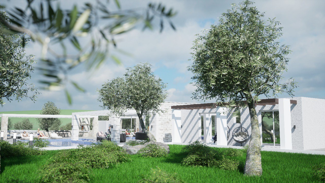 2 Bed, 2 Bath, HouseFor Sale, Chania, Crete