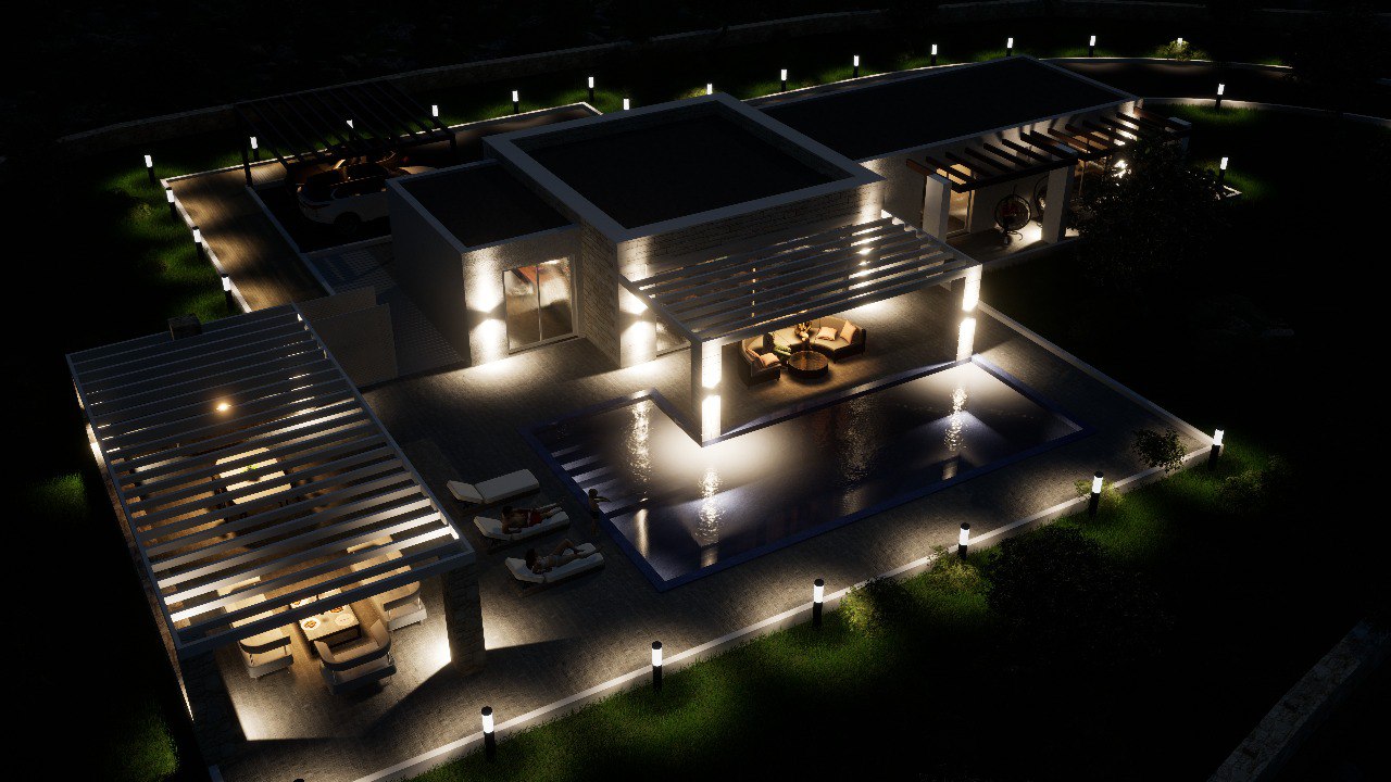 2 Bed, 2 Bath, HouseFor Sale, Chania, Crete