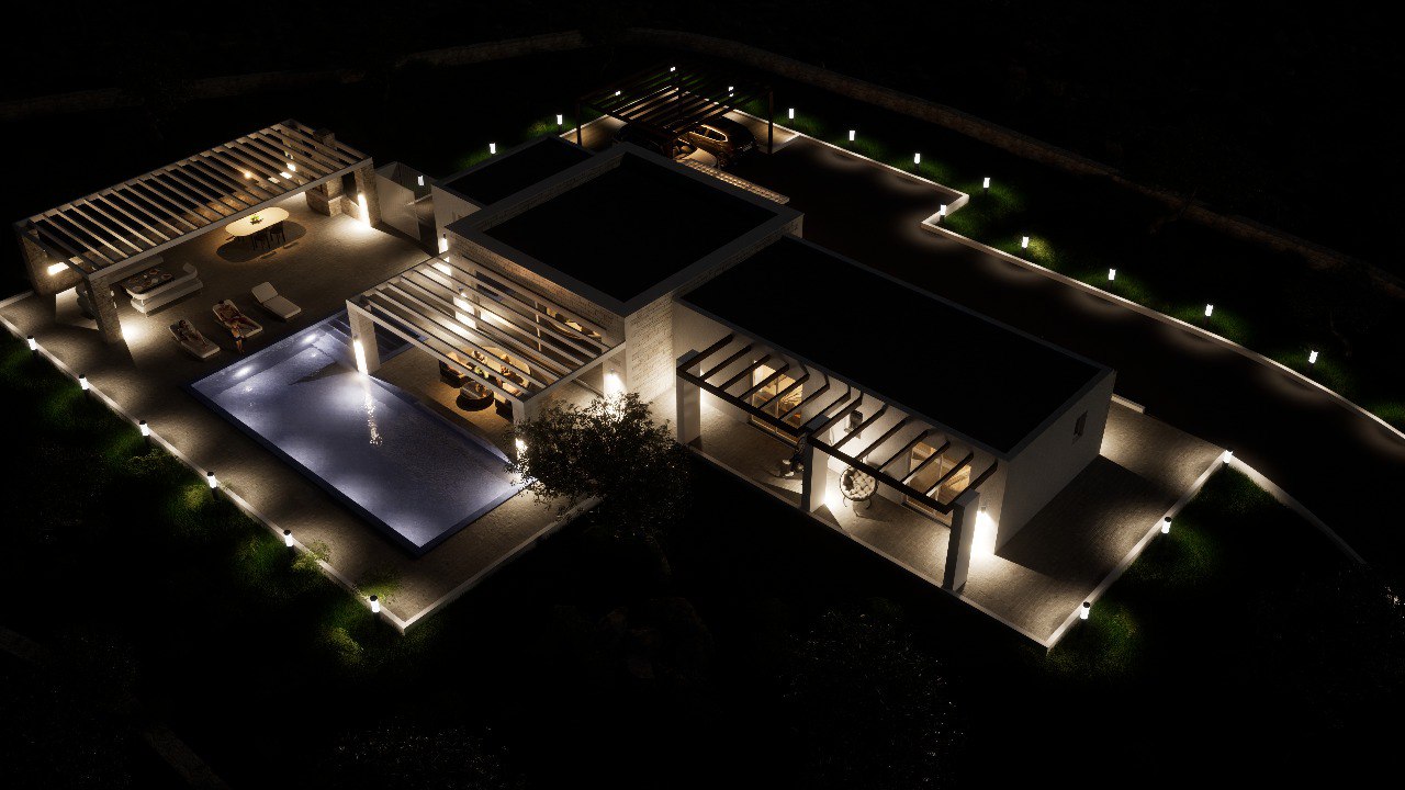 2 Bed, 2 Bath, HouseFor Sale, Chania, Crete