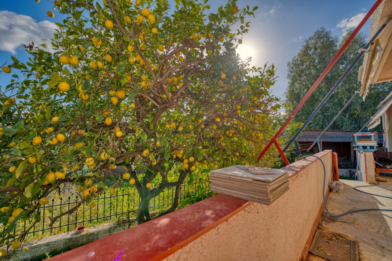 2 Bed, 1 Bath, HouseFor Sale, Chania, Crete, 73007