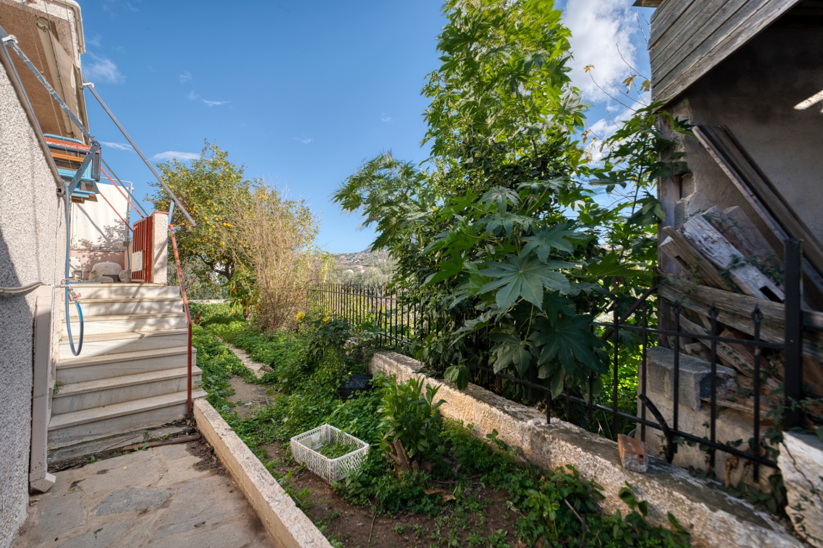 2 Bed, 1 Bath, HouseFor Sale, Chania, Crete, 73007