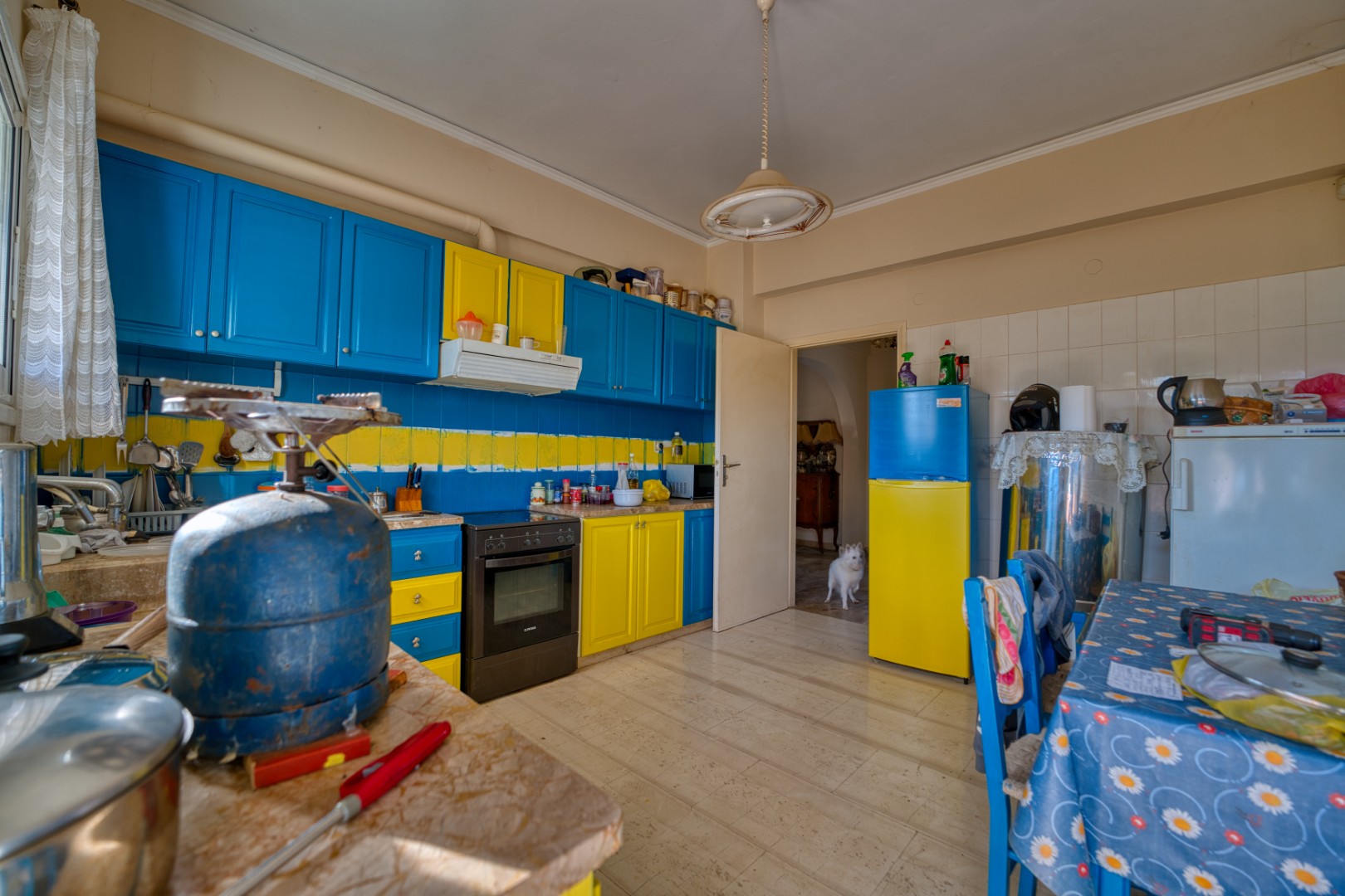2 Bed, 1 Bath, HouseFor Sale, Chania, Crete, 73007