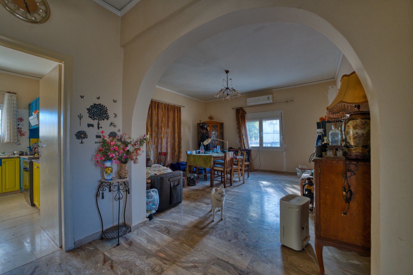 2 Bed, 1 Bath, HouseFor Sale, Chania, Crete, 73007