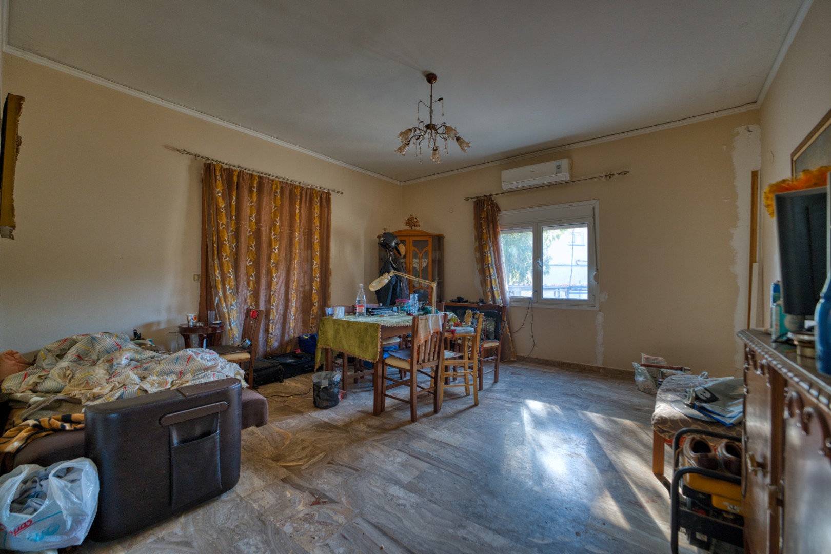 2 Bed, 1 Bath, HouseFor Sale, Chania, Crete, 73007