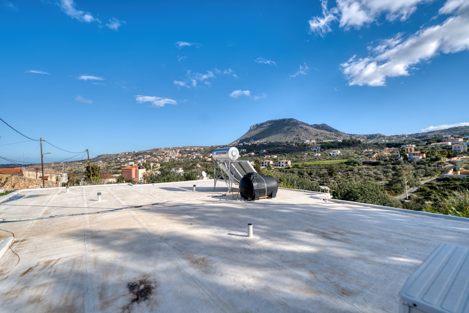 2 Bed, 1 Bath, HouseFor Sale, Chania, Crete, 73007