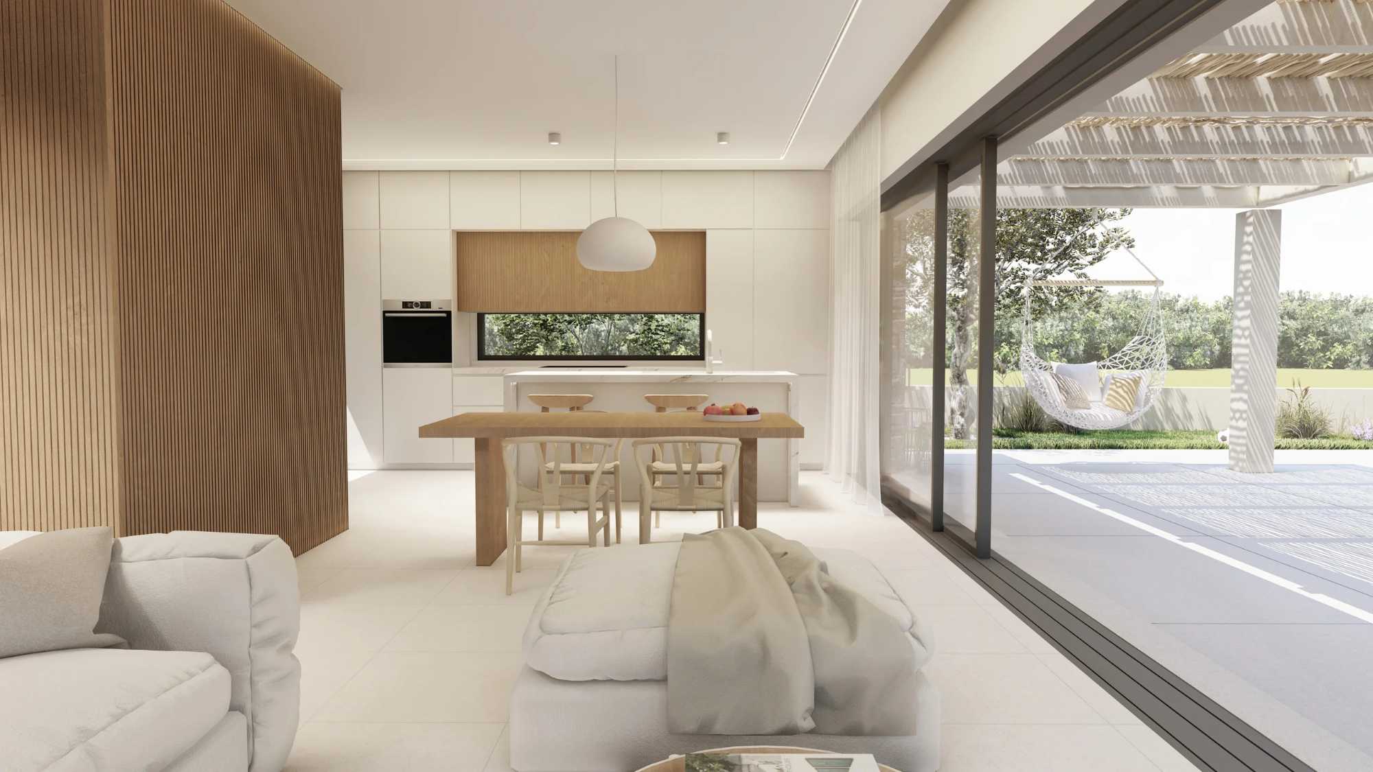 2 Bed, 3 Bath, HouseFor Sale, Chania, Crete