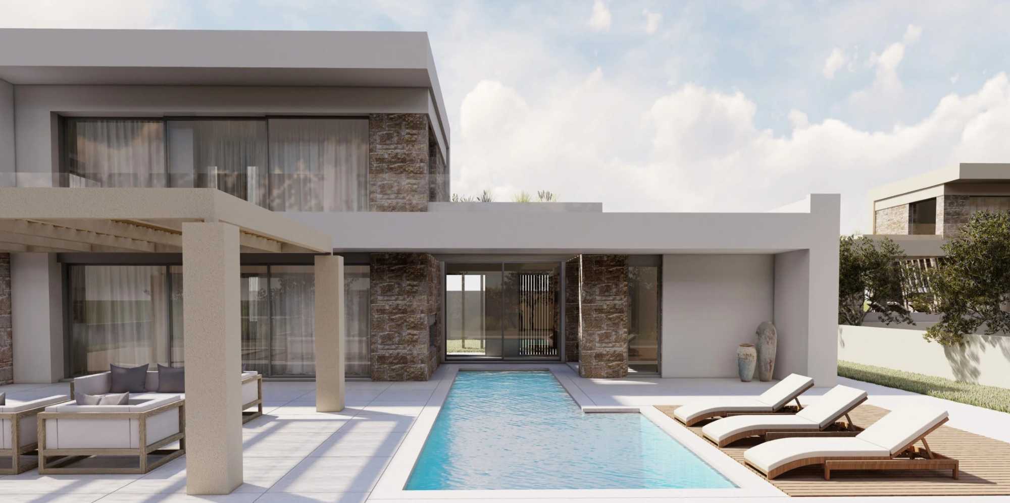 2 Bed, 3 Bath, HouseFor Sale, Chania, Crete