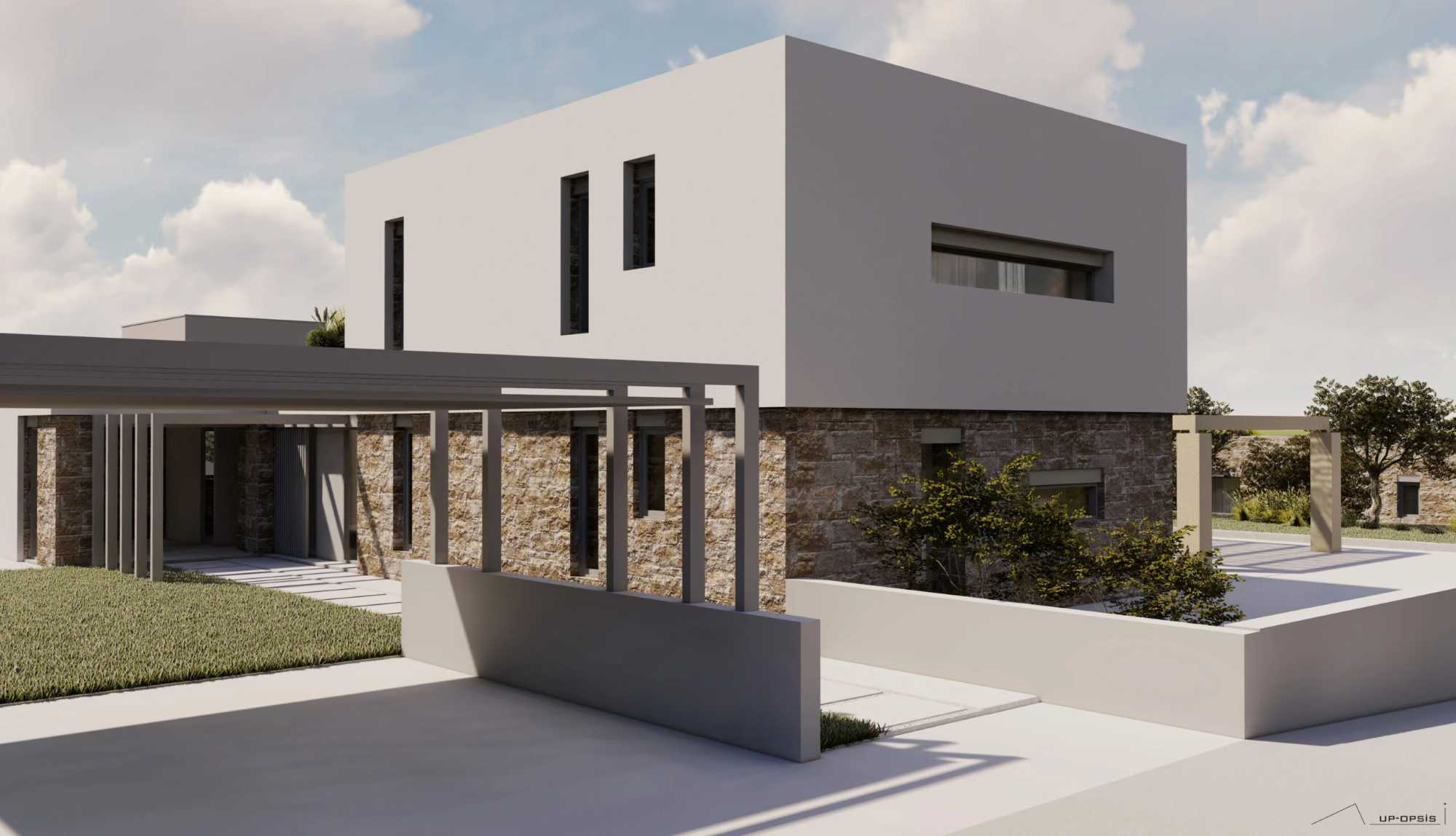 2 Bed, 3 Bath, HouseFor Sale, Chania, Crete