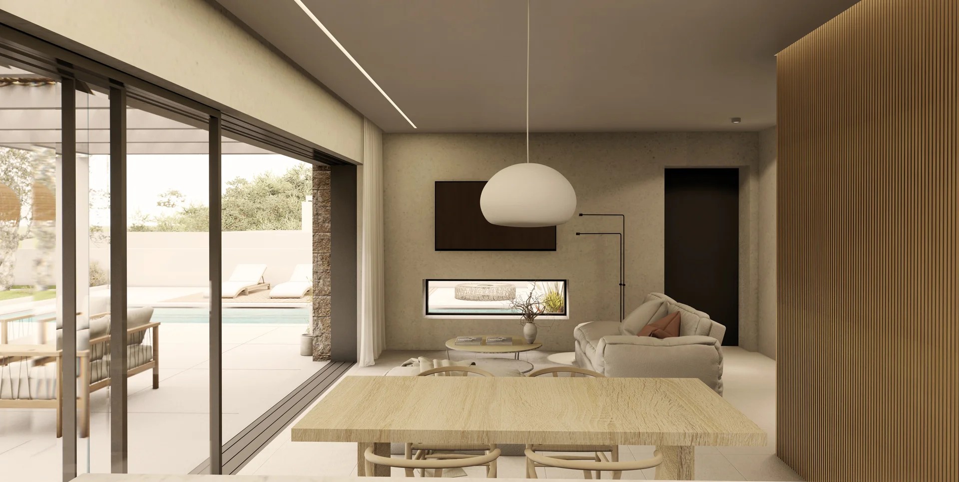 2 Bed, 3 Bath, HouseFor Sale, Chania, Crete