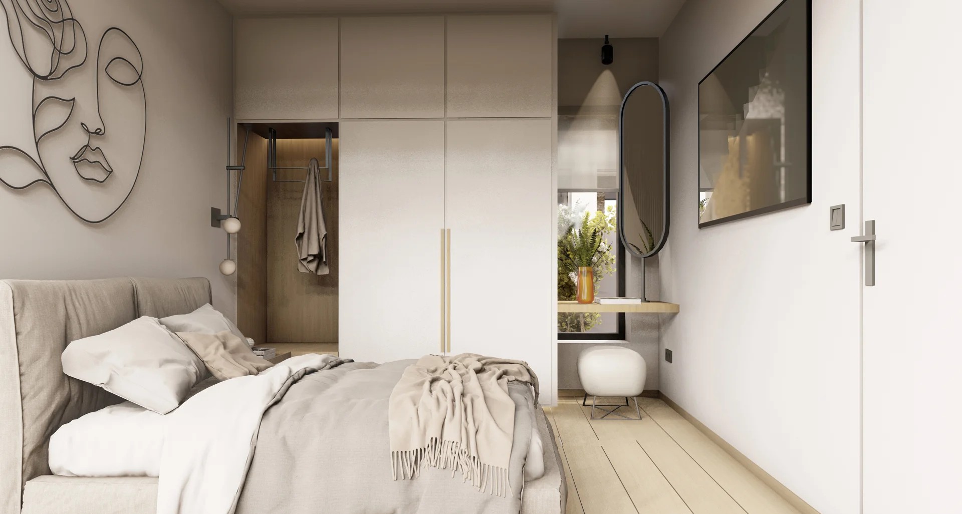 2 Bed, 3 Bath, HouseFor Sale, Chania, Crete