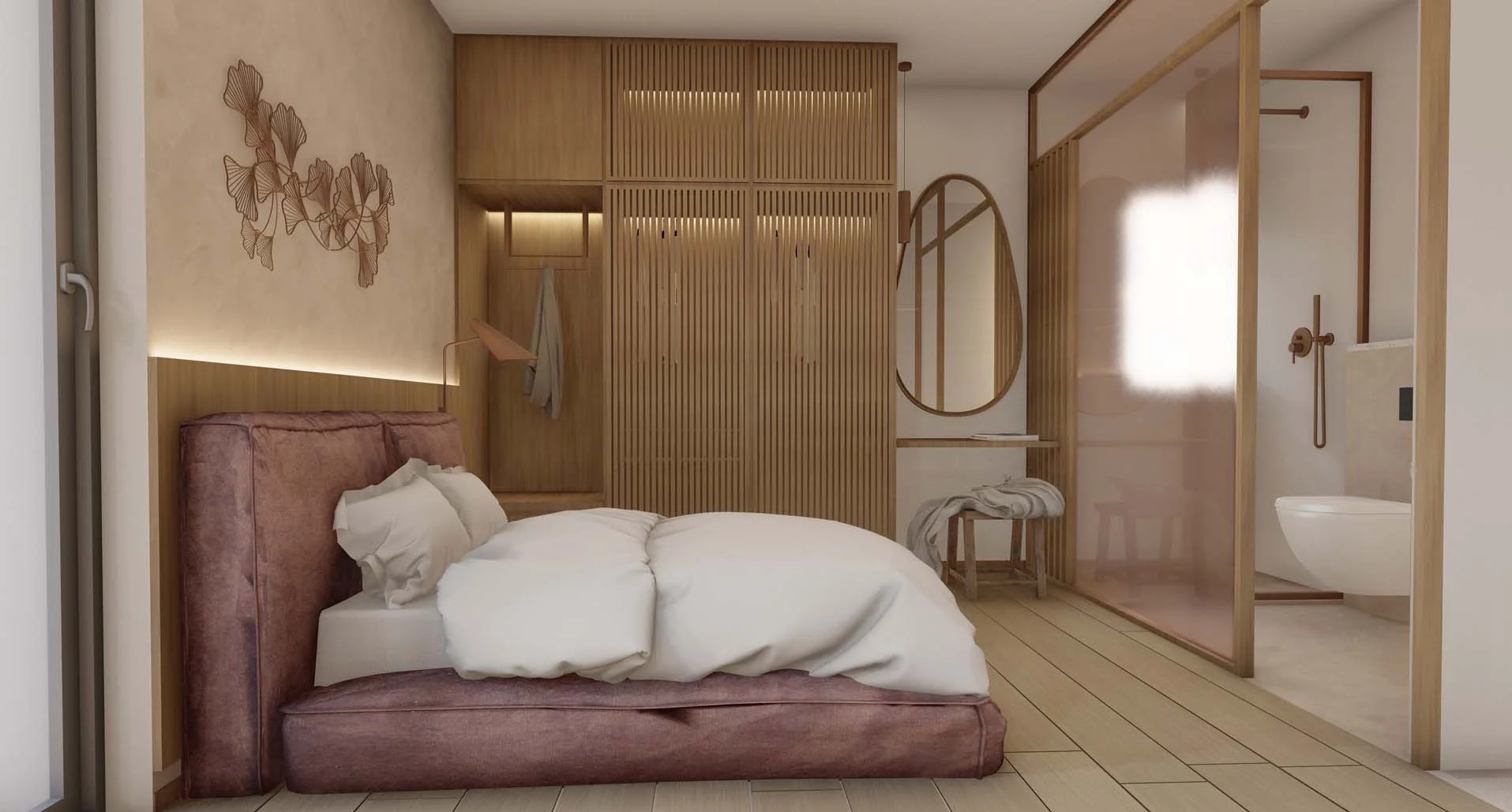 2 Bed, 3 Bath, HouseFor Sale, Chania, Crete