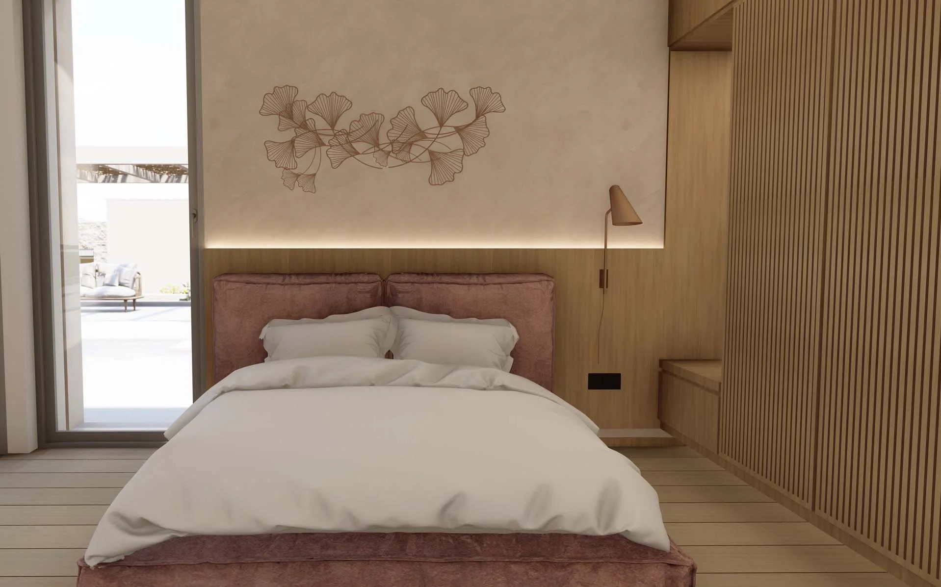 2 Bed, 3 Bath, HouseFor Sale, Chania, Crete