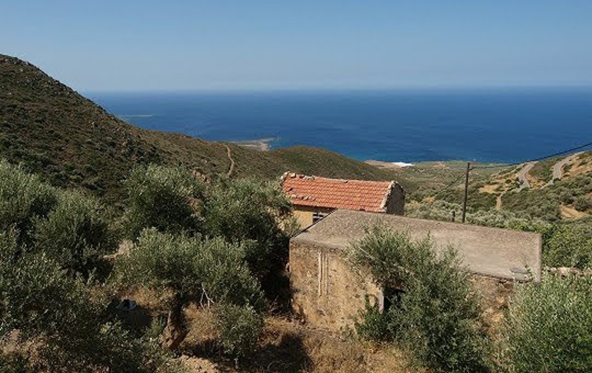 6 Bed, 3 Bath, HouseFor Sale, Chania, Crete