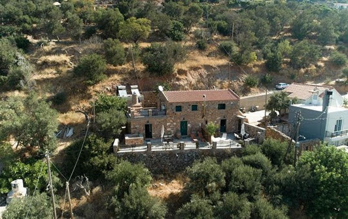 6 Bed, 3 Bath, HouseFor Sale, Chania, Crete