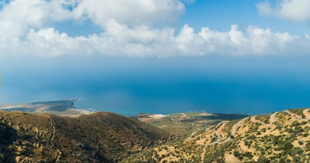 6 Bed, 3 Bath, HouseFor Sale, Chania, Crete