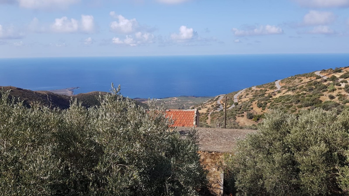 6 Bed, 3 Bath, HouseFor Sale, Chania, Crete