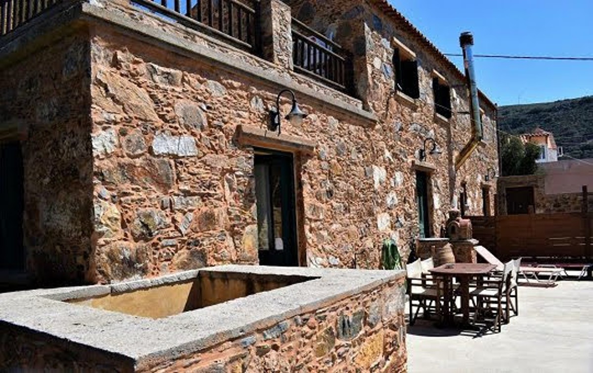 6 Bed, 3 Bath, HouseFor Sale, Chania, Crete