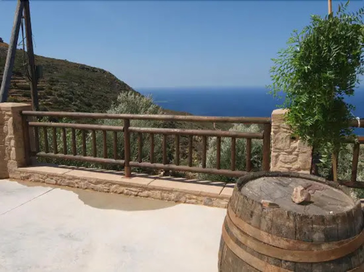 6 Bed, 3 Bath, HouseFor Sale, Chania, Crete