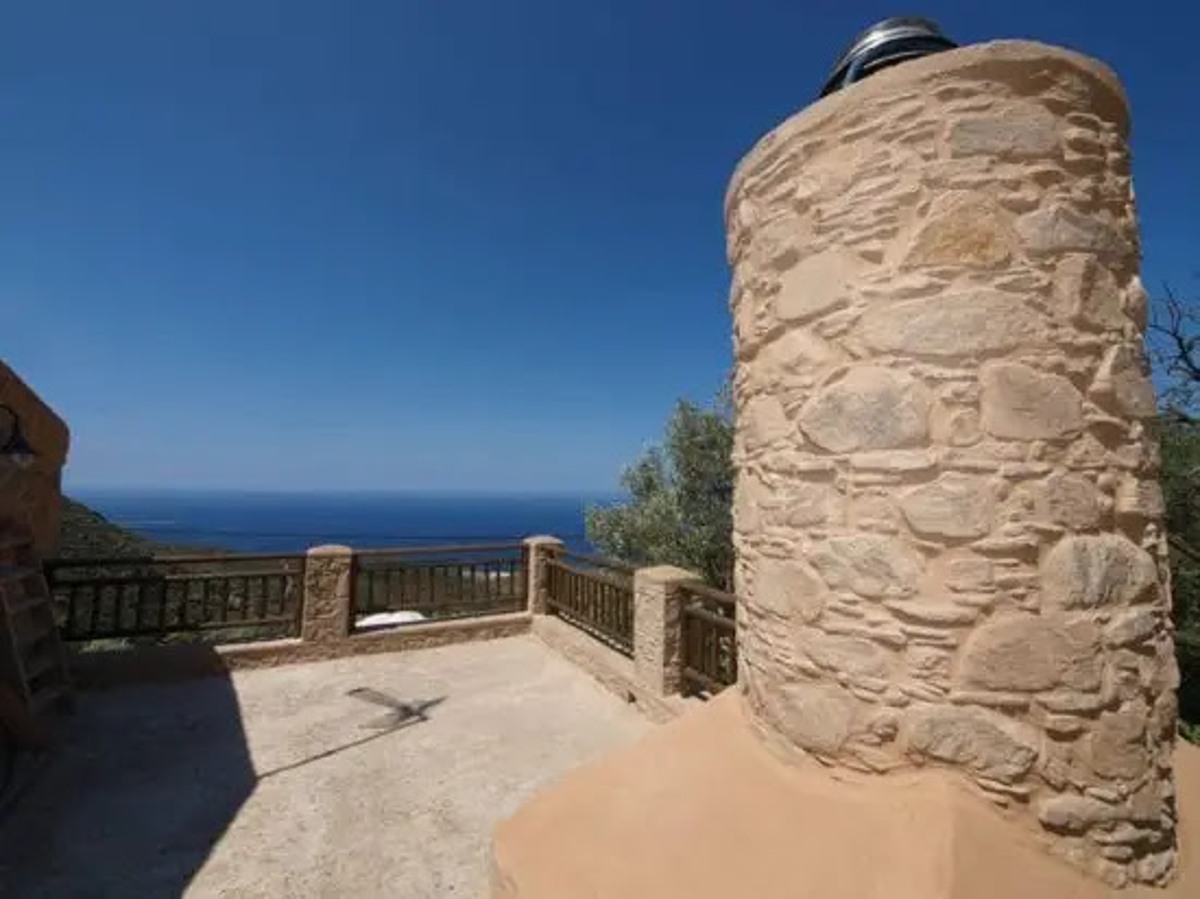 6 Bed, 3 Bath, HouseFor Sale, Chania, Crete