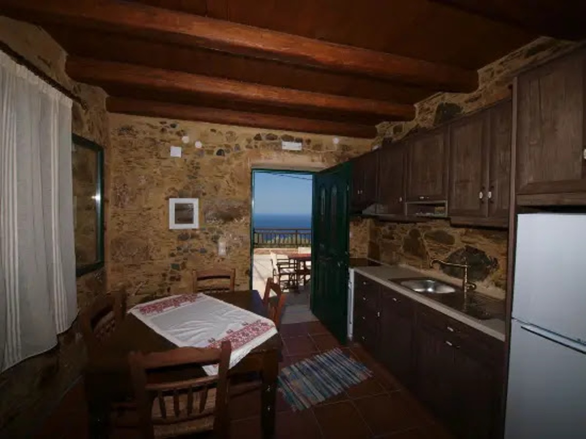 6 Bed, 3 Bath, HouseFor Sale, Chania, Crete