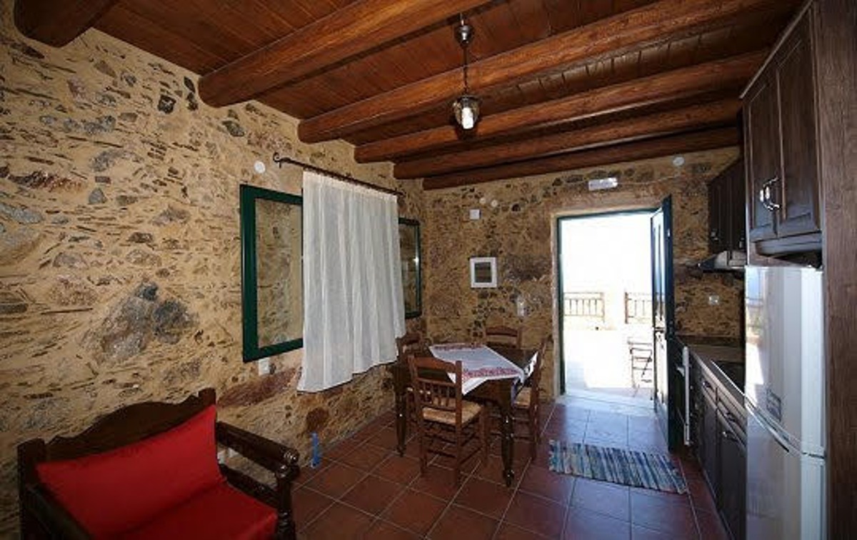 6 Bed, 3 Bath, HouseFor Sale, Chania, Crete