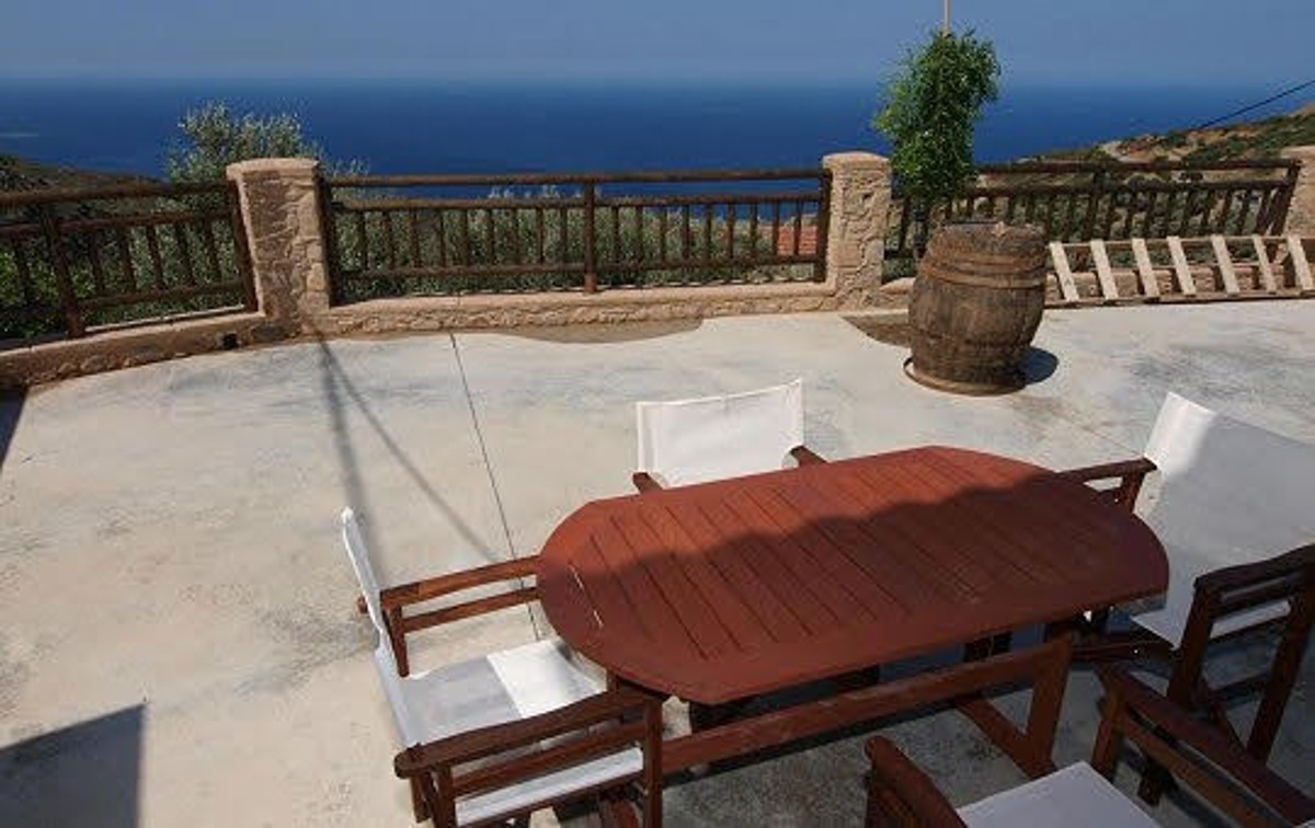 6 Bed, 3 Bath, HouseFor Sale, Chania, Crete