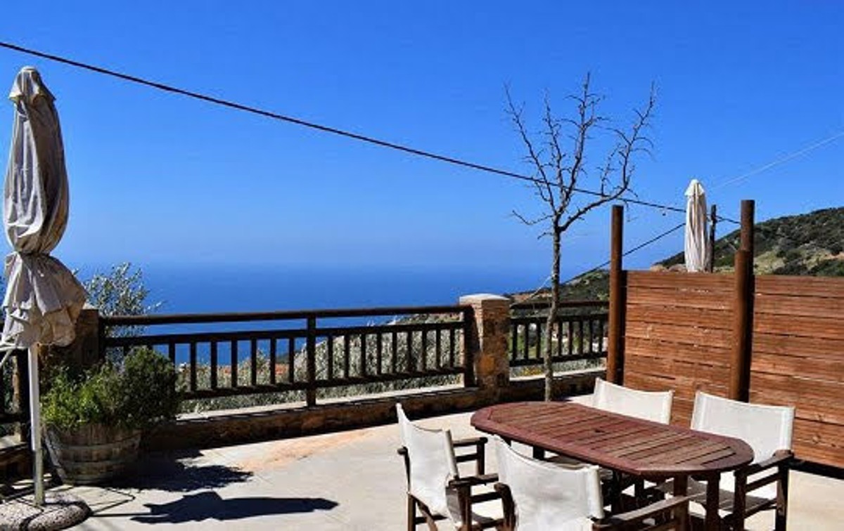 6 Bed, 3 Bath, HouseFor Sale, Chania, Crete