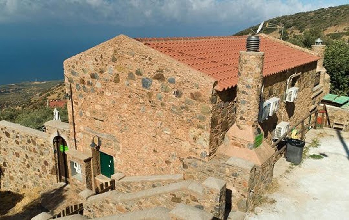 6 Bed, 3 Bath, HouseFor Sale, Chania, Crete