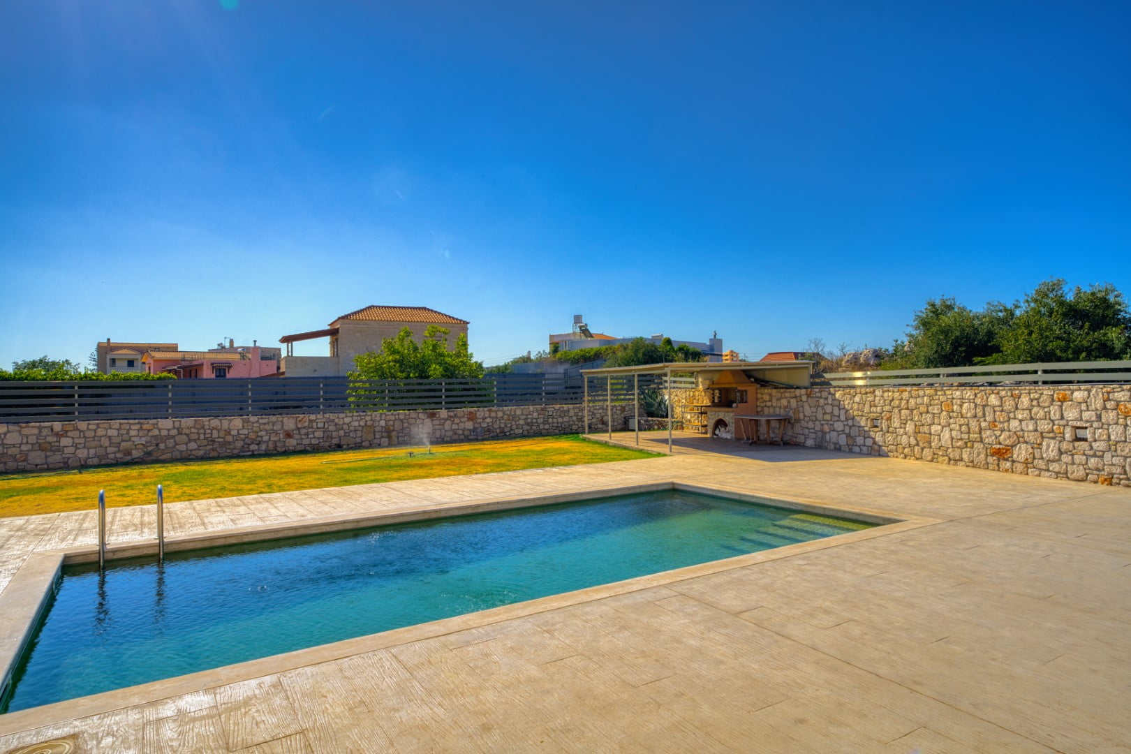 5 Bed, 2 Bath, HouseFor Sale, Chania, Crete, 73100