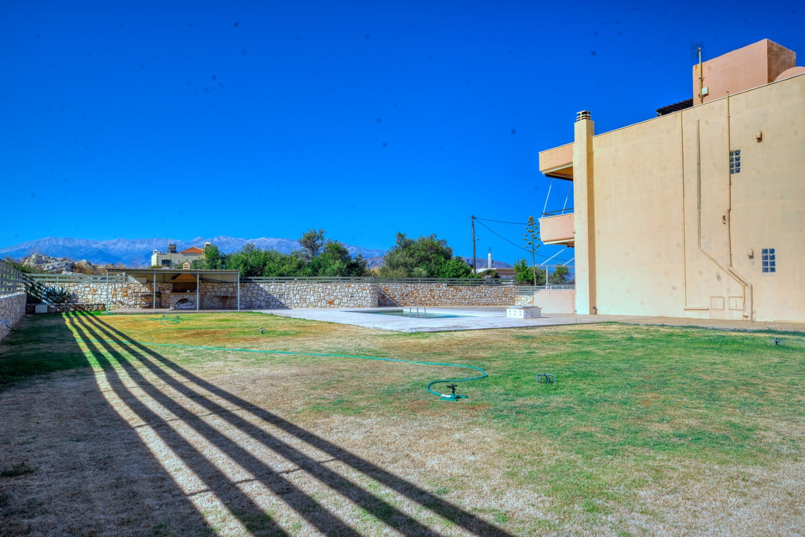 5 Bed, 2 Bath, HouseFor Sale, Chania, Crete, 73100