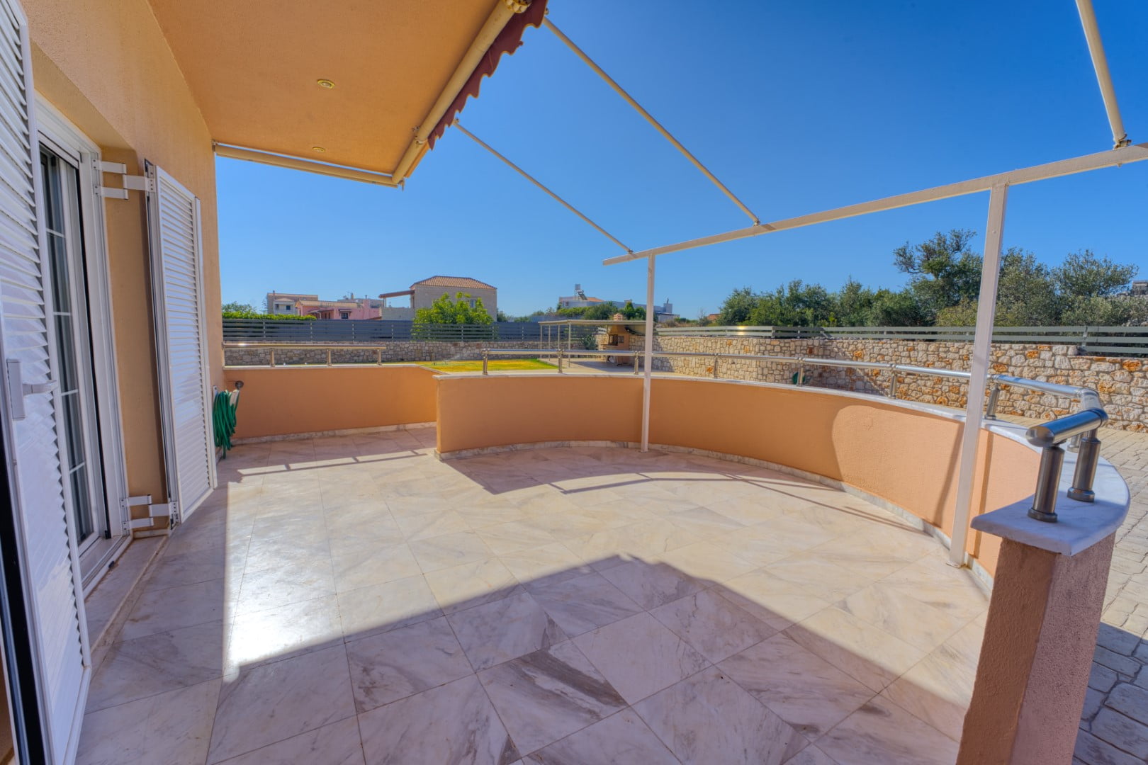 5 Bed, 2 Bath, HouseFor Sale, Chania, Crete, 73100