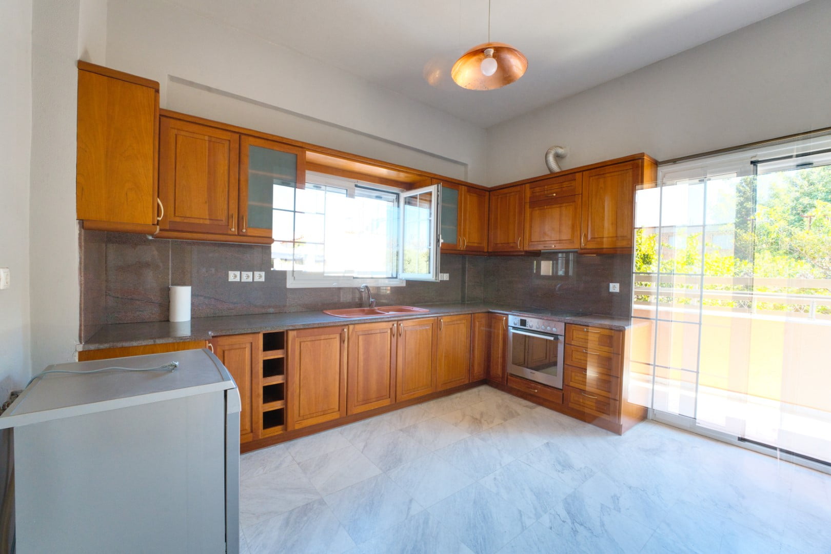 5 Bed, 2 Bath, HouseFor Sale, Chania, Crete, 73100