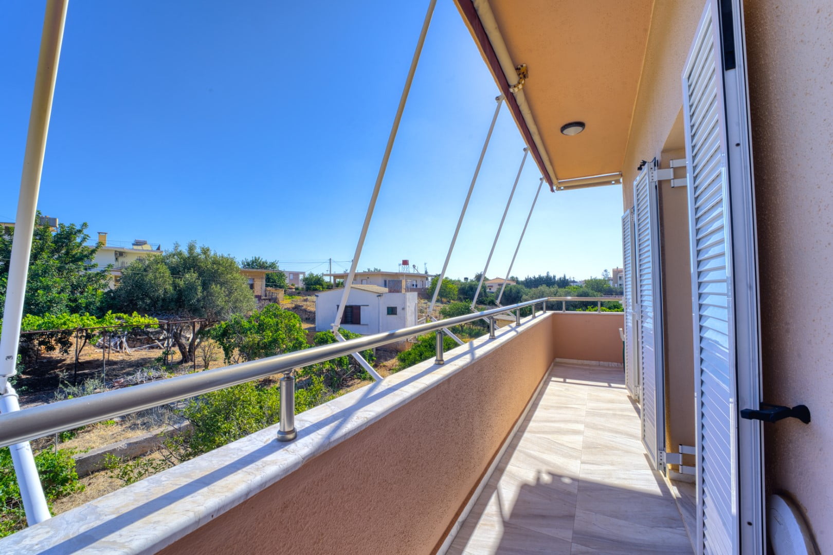 5 Bed, 2 Bath, HouseFor Sale, Chania, Crete, 73100