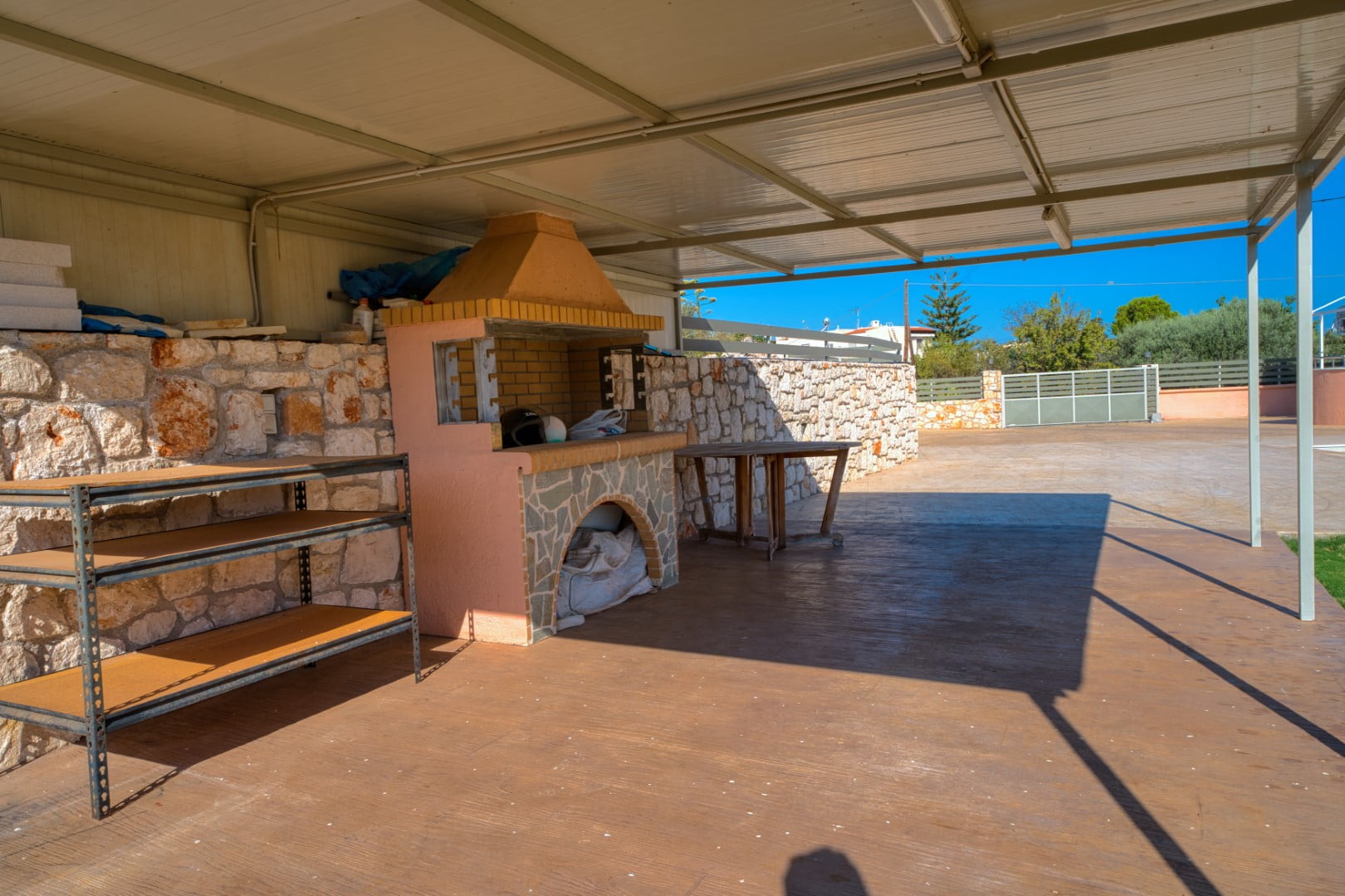 5 Bed, 2 Bath, HouseFor Sale, Chania, Crete, 73100