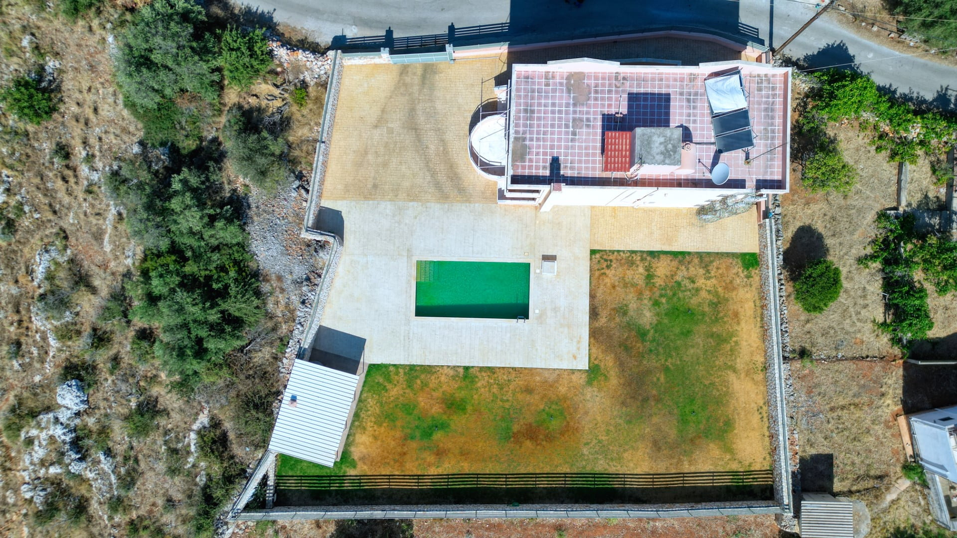 5 Bed, 2 Bath, HouseFor Sale, Chania, Crete, 73100