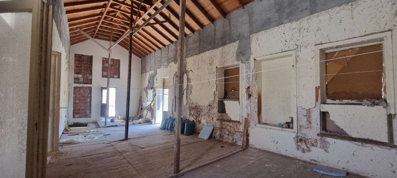 3 Bed, 3 Bath, HouseFor Sale, Chania, Crete