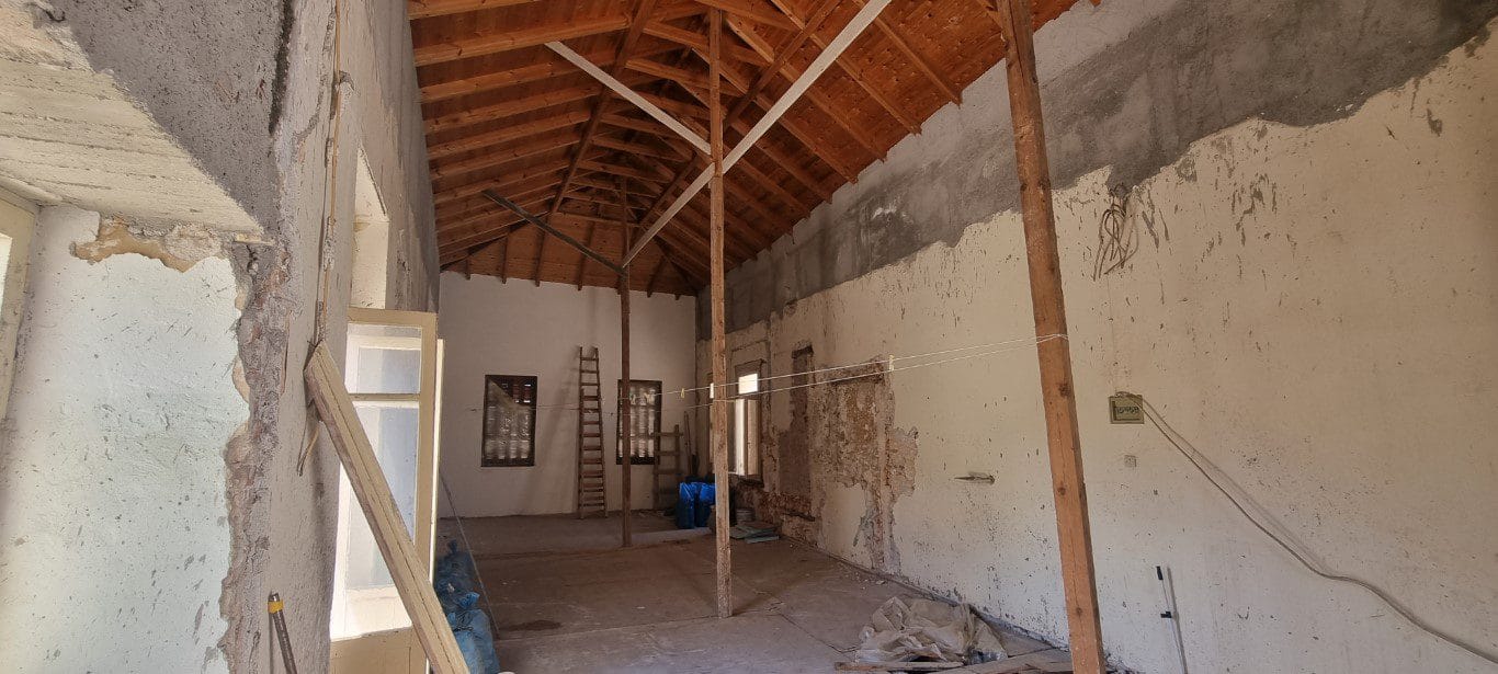 3 Bed, 3 Bath, HouseFor Sale, Chania, Crete