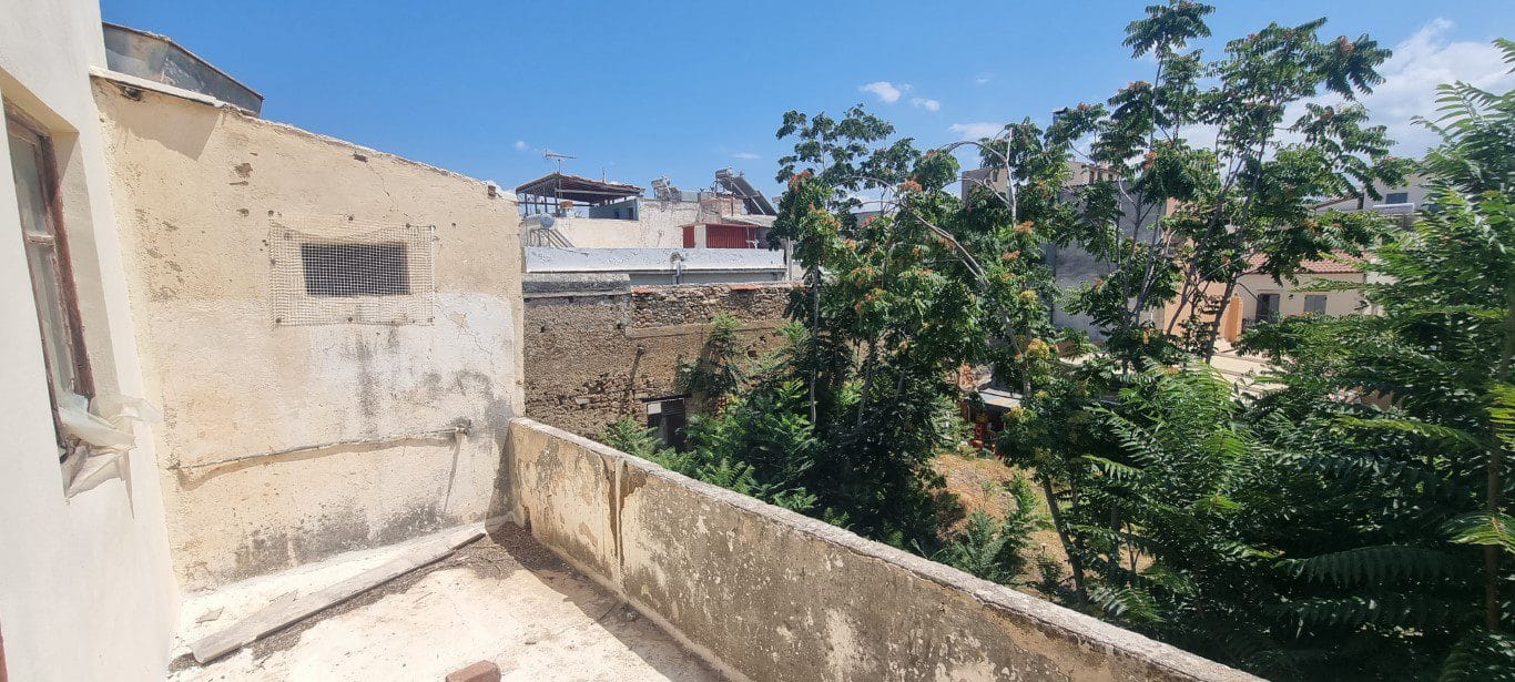 3 Bed, 3 Bath, HouseFor Sale, Chania, Crete